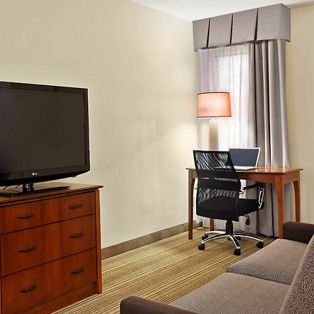 Residence Inn By Marriott Winston Salem University Area Exteriör bild