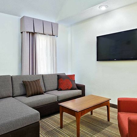 Residence Inn By Marriott Winston Salem University Area Exteriör bild
