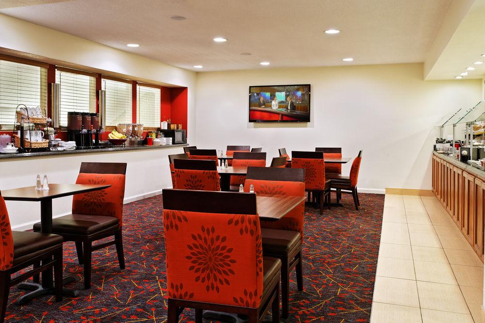 Residence Inn By Marriott Winston Salem University Area Exteriör bild