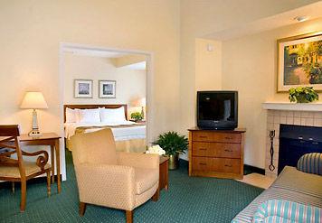 Residence Inn By Marriott Winston Salem University Area Exteriör bild