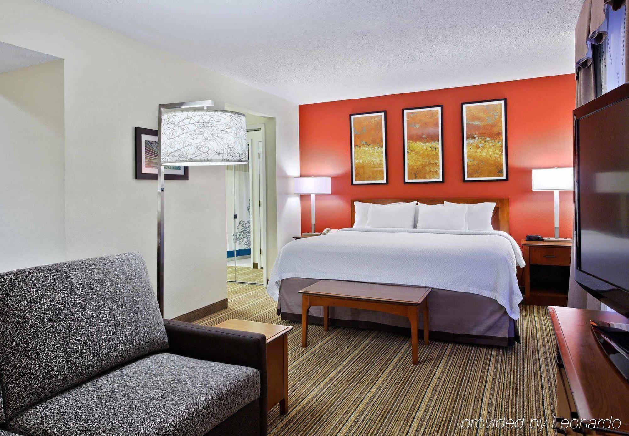 Residence Inn By Marriott Winston Salem University Area Exteriör bild
