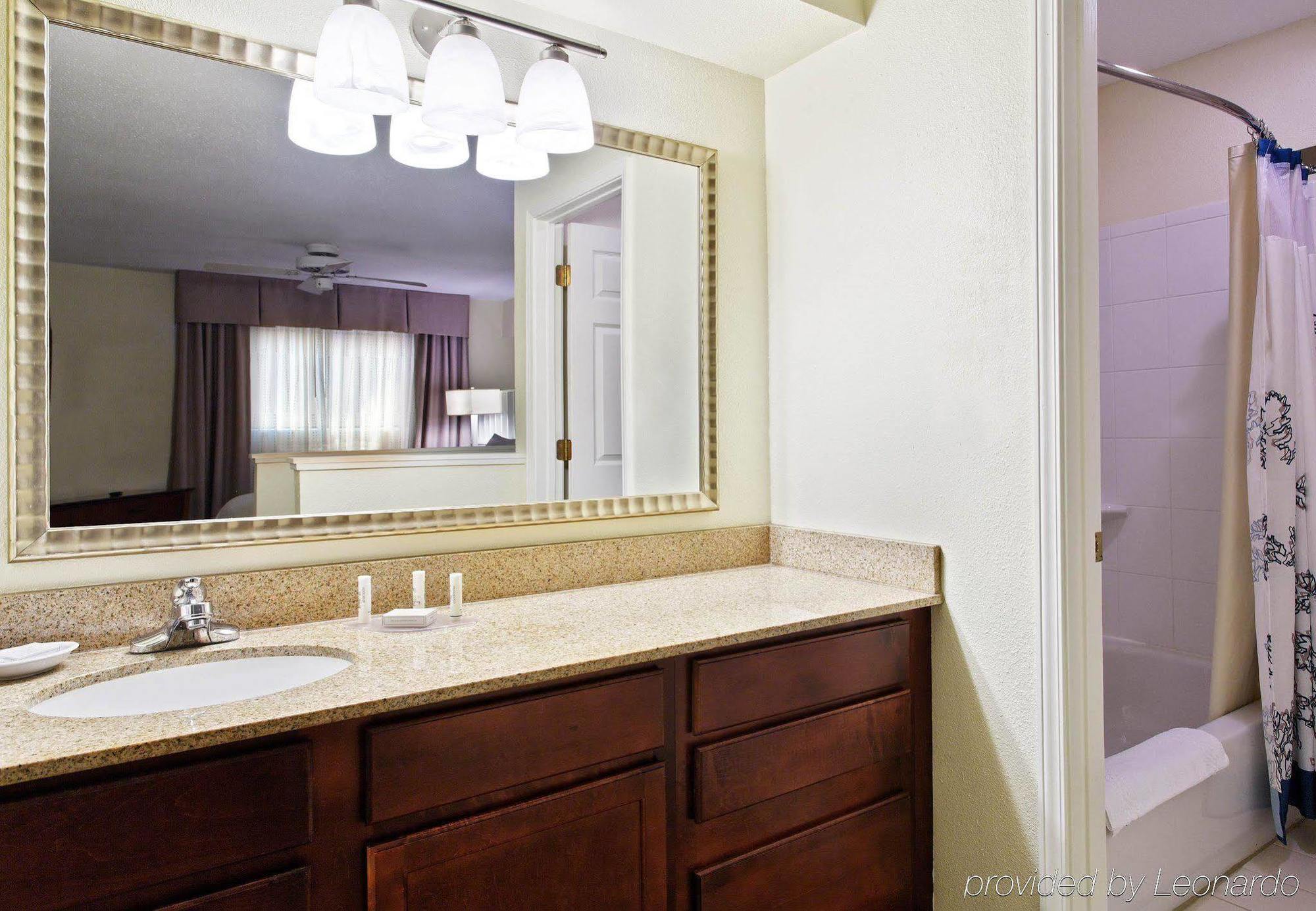 Residence Inn By Marriott Winston Salem University Area Exteriör bild