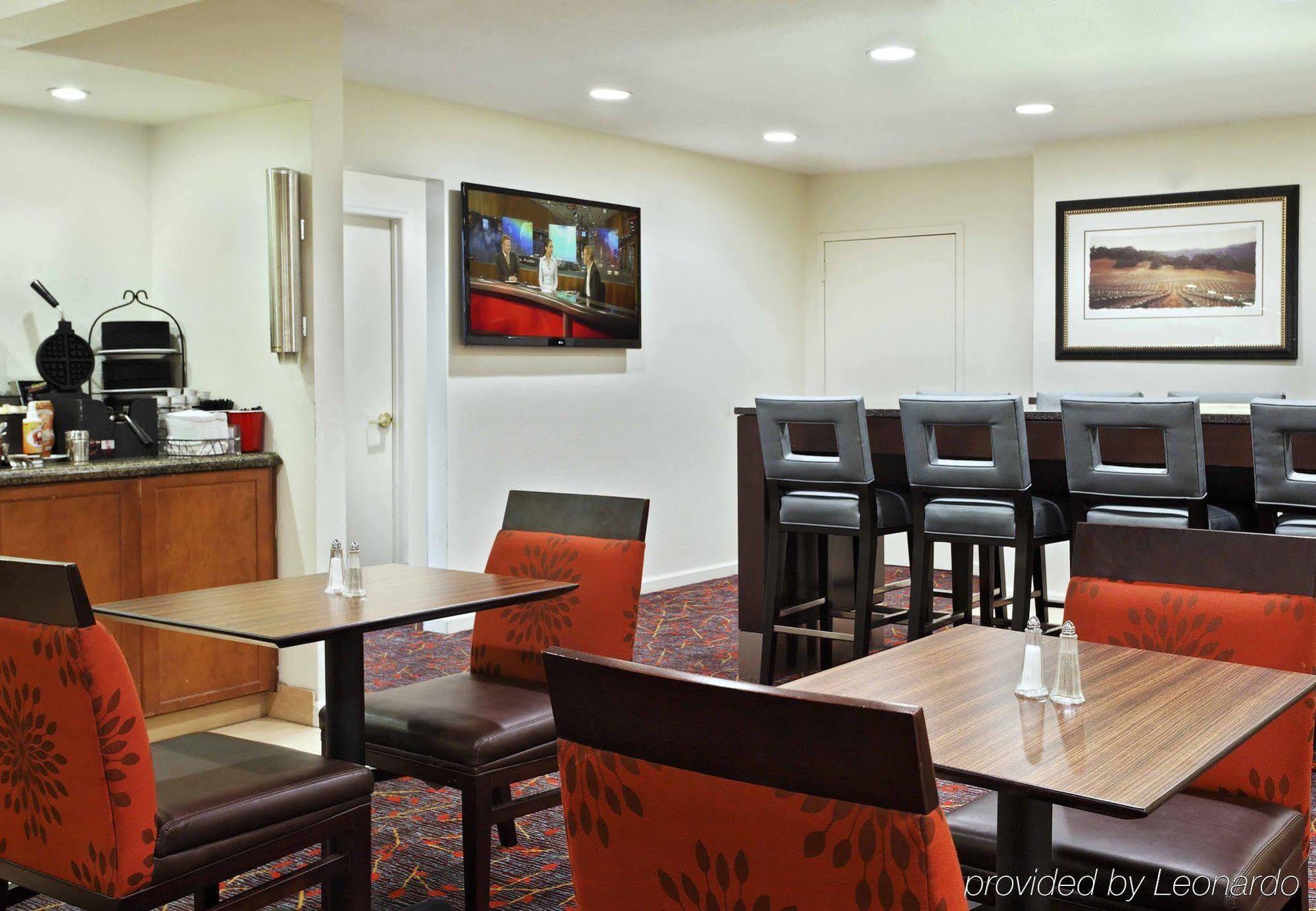 Residence Inn By Marriott Winston Salem University Area Exteriör bild