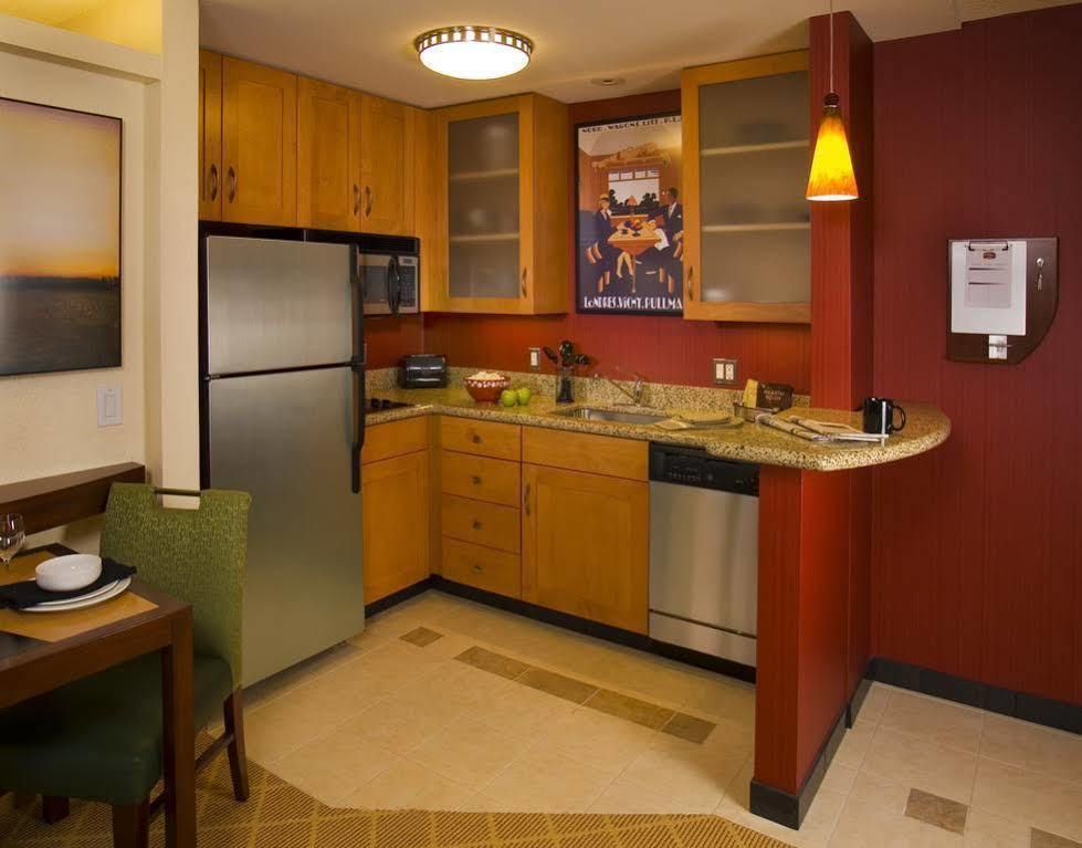 Residence Inn By Marriott Winston Salem University Area Exteriör bild