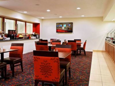 Residence Inn By Marriott Winston Salem University Area Exteriör bild