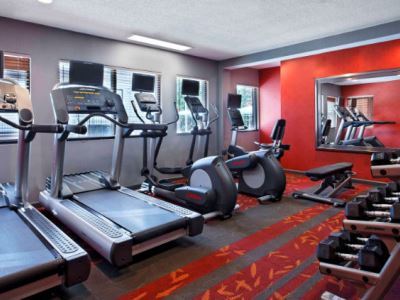 Residence Inn By Marriott Winston Salem University Area Exteriör bild