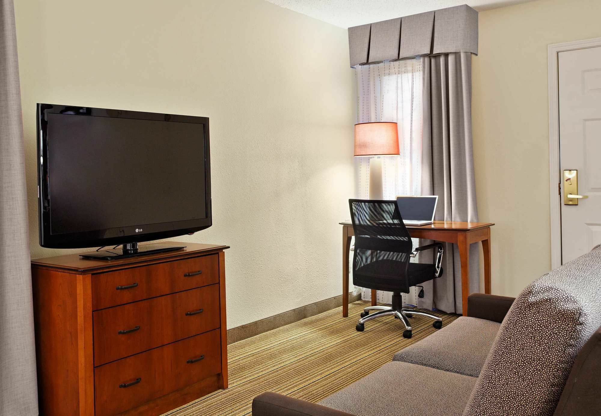 Residence Inn By Marriott Winston Salem University Area Exteriör bild