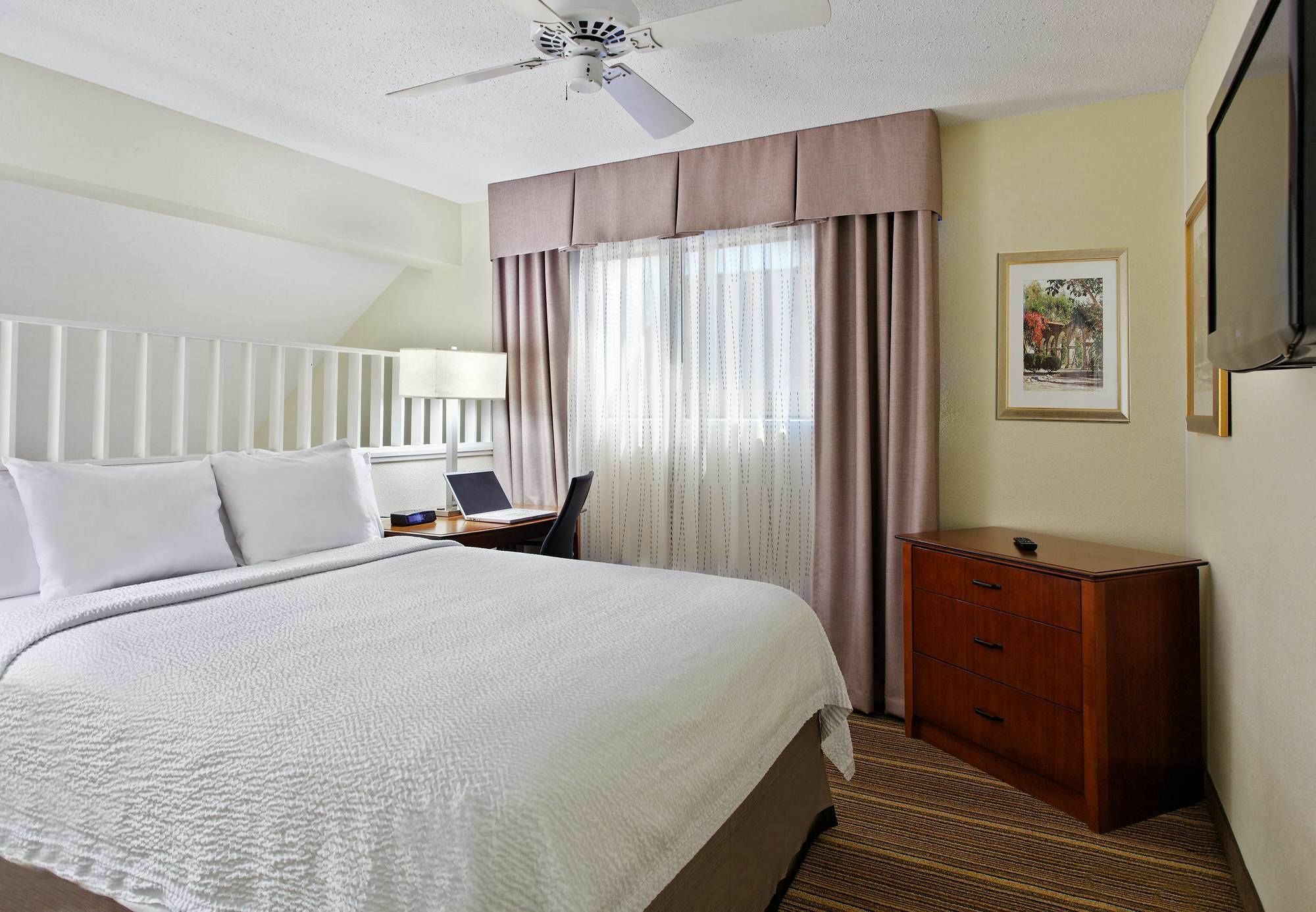 Residence Inn By Marriott Winston Salem University Area Exteriör bild